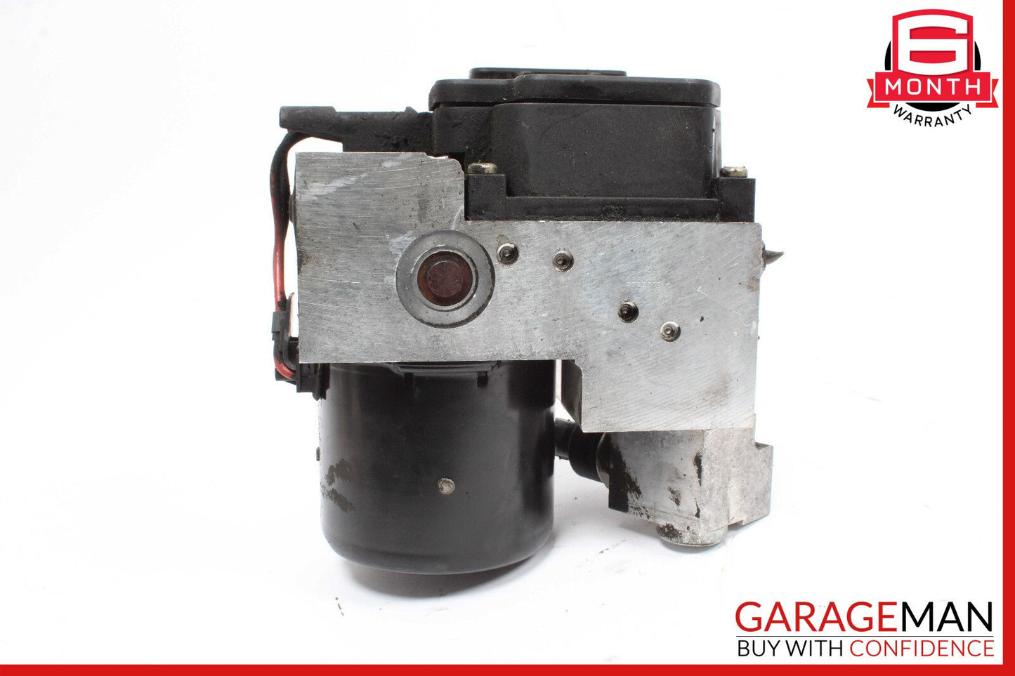 00-06 Mercedes W220 S500 S430 CL55 AMG ABS Anti Lock Brake Pump ESP Module Unit