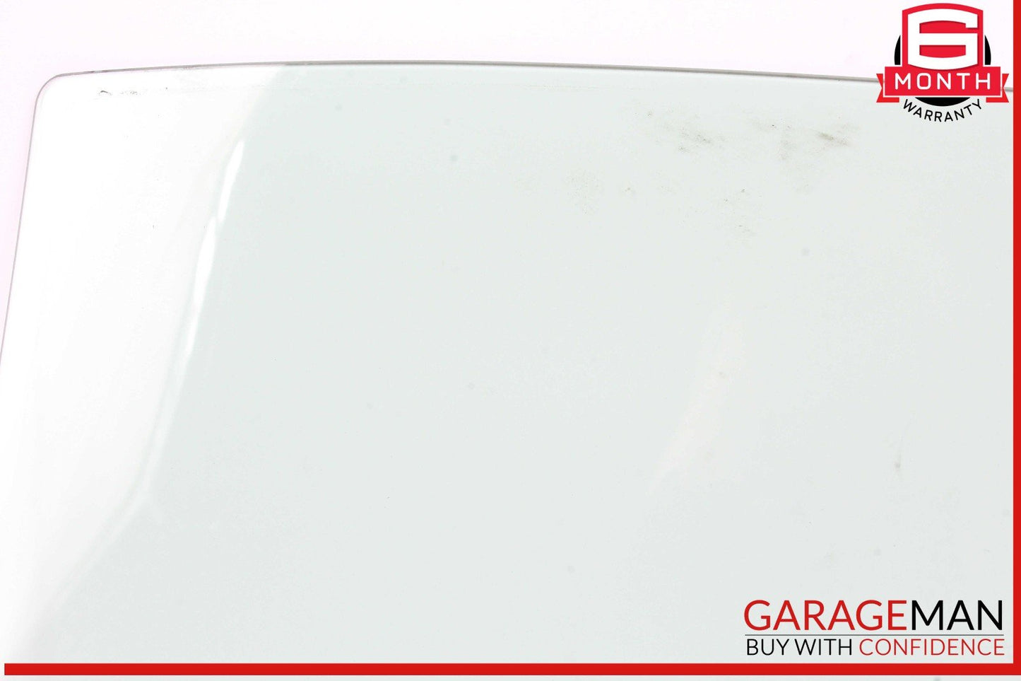 08-12 Honda Accord LX-P Rear Left Door Window Auto Glass OEM