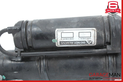 07-13 Mercedes W221 S550 S600 Front Left or Right Side Air Shock Absorber Strut