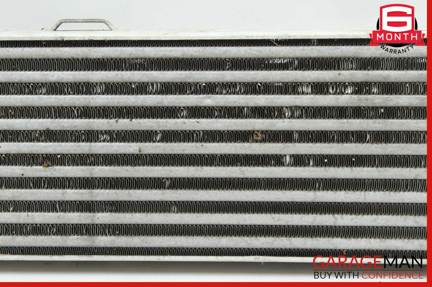 12-15 Mercedes C250 SLK250 1.8L Intercooler Air Cooler Radiator