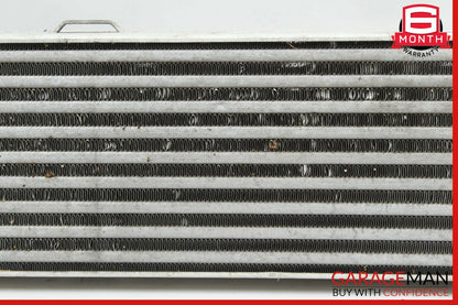 12-15 Mercedes C250 SLK250 1.8L Intercooler Air Cooler Radiator