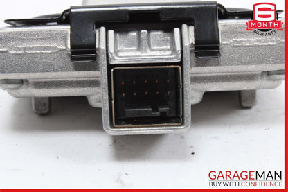 07-10 Mercedes W221 S63 AMG CL550 Front Top Upper Windshield Night Vision Camera