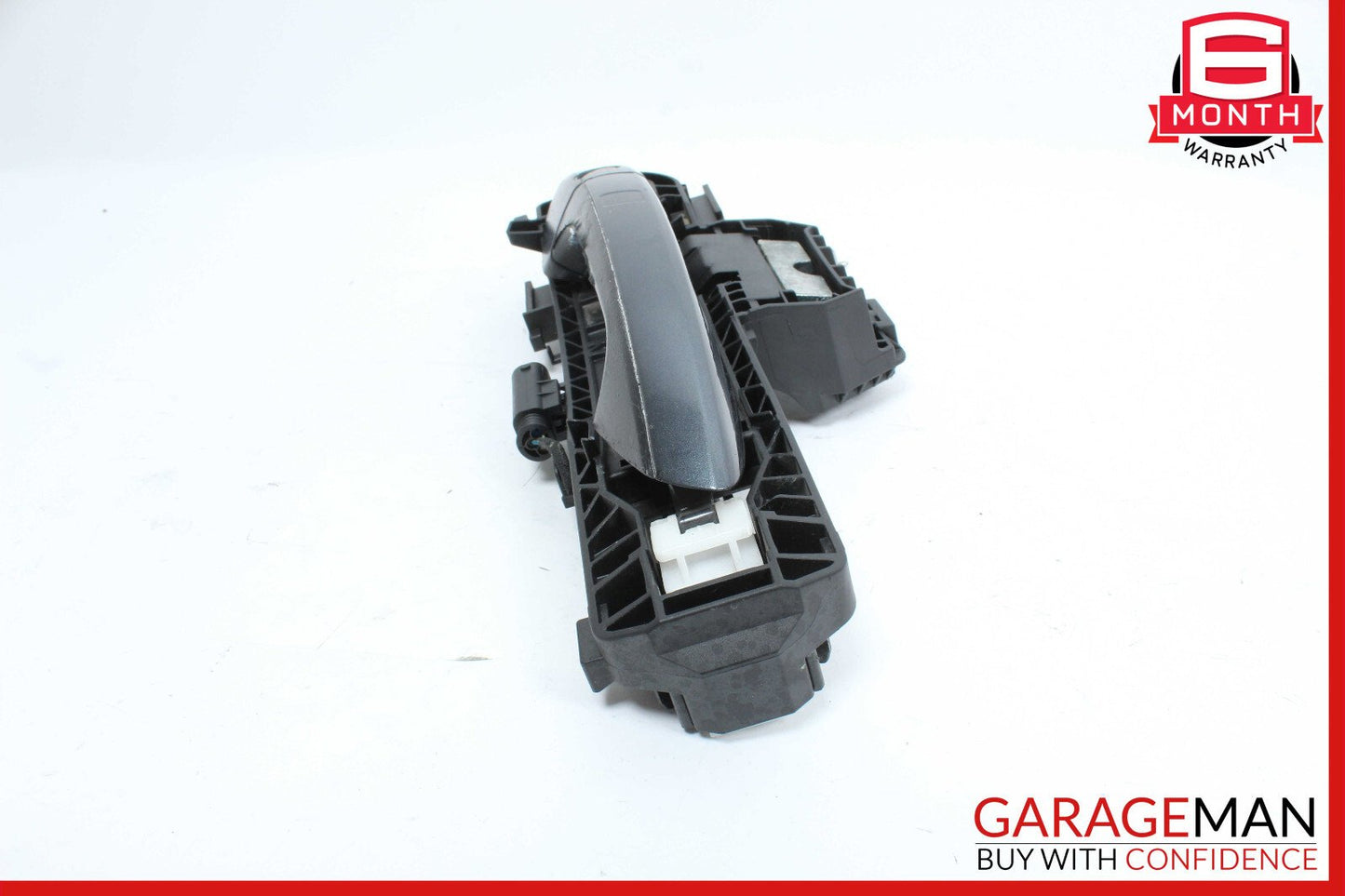 12-14 Mercedes W204 C250 C300 C350 Front Left Side Exterior Door Handle OEM