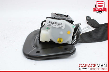 03-09 Mercedes W209 CLK350 Rear Left / Right Seatbelt Seat Belt Retractor Black