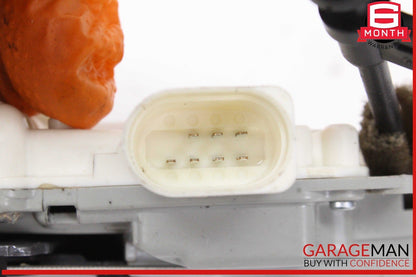 10-18 Porsche Panamera 970 Cayenne 958 Rear Right Door Lock Latch Actuator OEM
