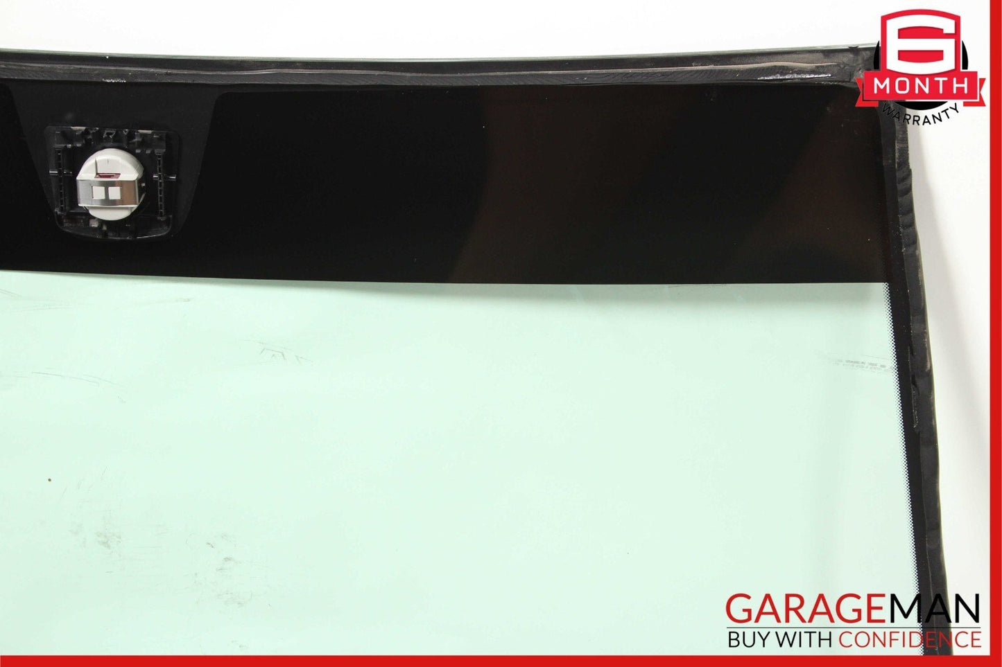 10-12 Mercedes X204 GLK350 Front Windshield Wind Shield Window Glass OEM