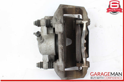10-18 Mercedes W212 E350 Bluetec Front Brake Calipers Left and Right Set Of 2 Pc