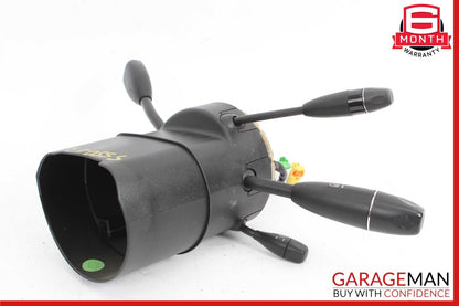 07-10 Mercedes W221 S550 CL550 Steering Column Control Switches Assembly OEM