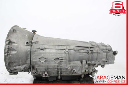 11-14 Mercedes W221 S550 CL550 4Matic 722.9 7G Automatic Transmission OEM 132k