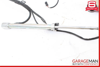 07-13 Mercedes W221 S500 S550 Trunk Lid Locking Hydraulic Pull Down Pump OEM