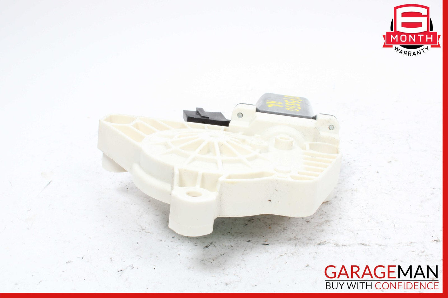 07-13 Mercedes W221 S550 S400 Window Regulator Motor Rear Right Side OEM