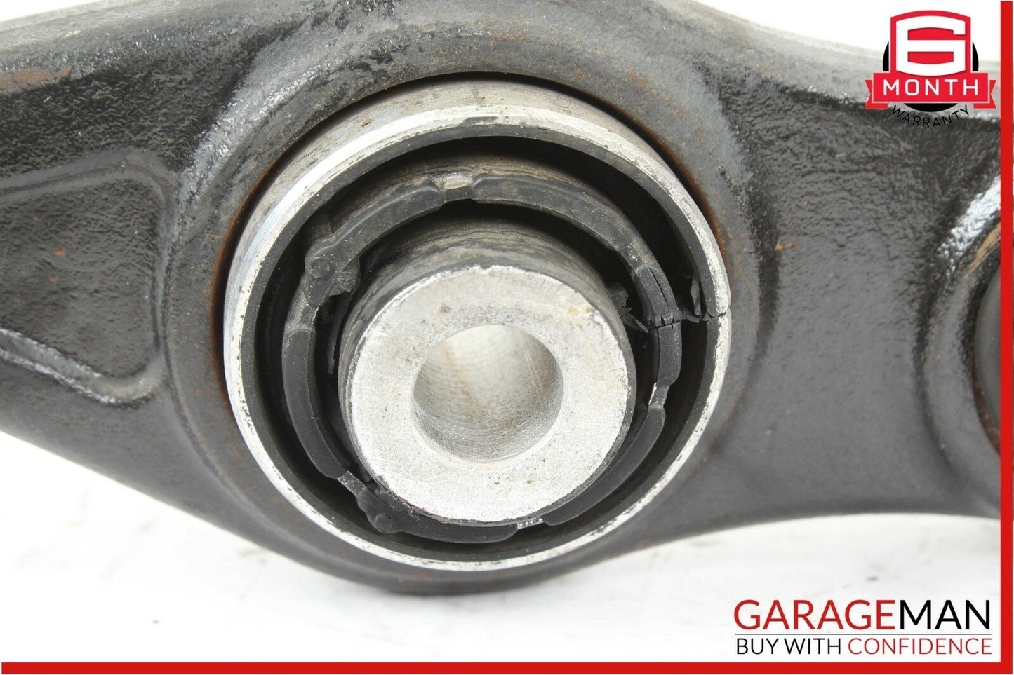 03-11 Mercedes W211 E55 Front Bottom Right Control Arm Spring Link Ball Joint