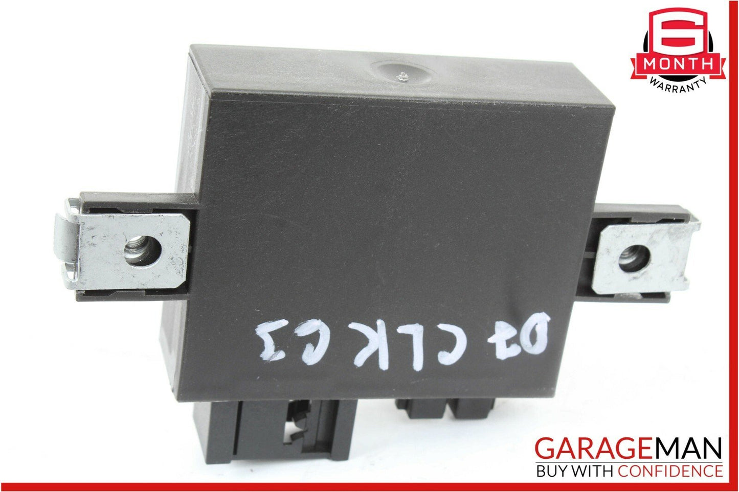 06-11 Mercedes CLS63 AMG GL450 R550 TPMS Tire Pressure Control Controller OEM