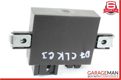 06-11 Mercedes CLS63 AMG GL450 R550 TPMS Tire Pressure Control Controller OEM