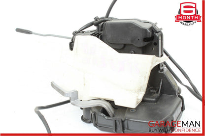 05-11 Mercedes R171 SLK350 Front Right Side Door Lock Latch Actuator