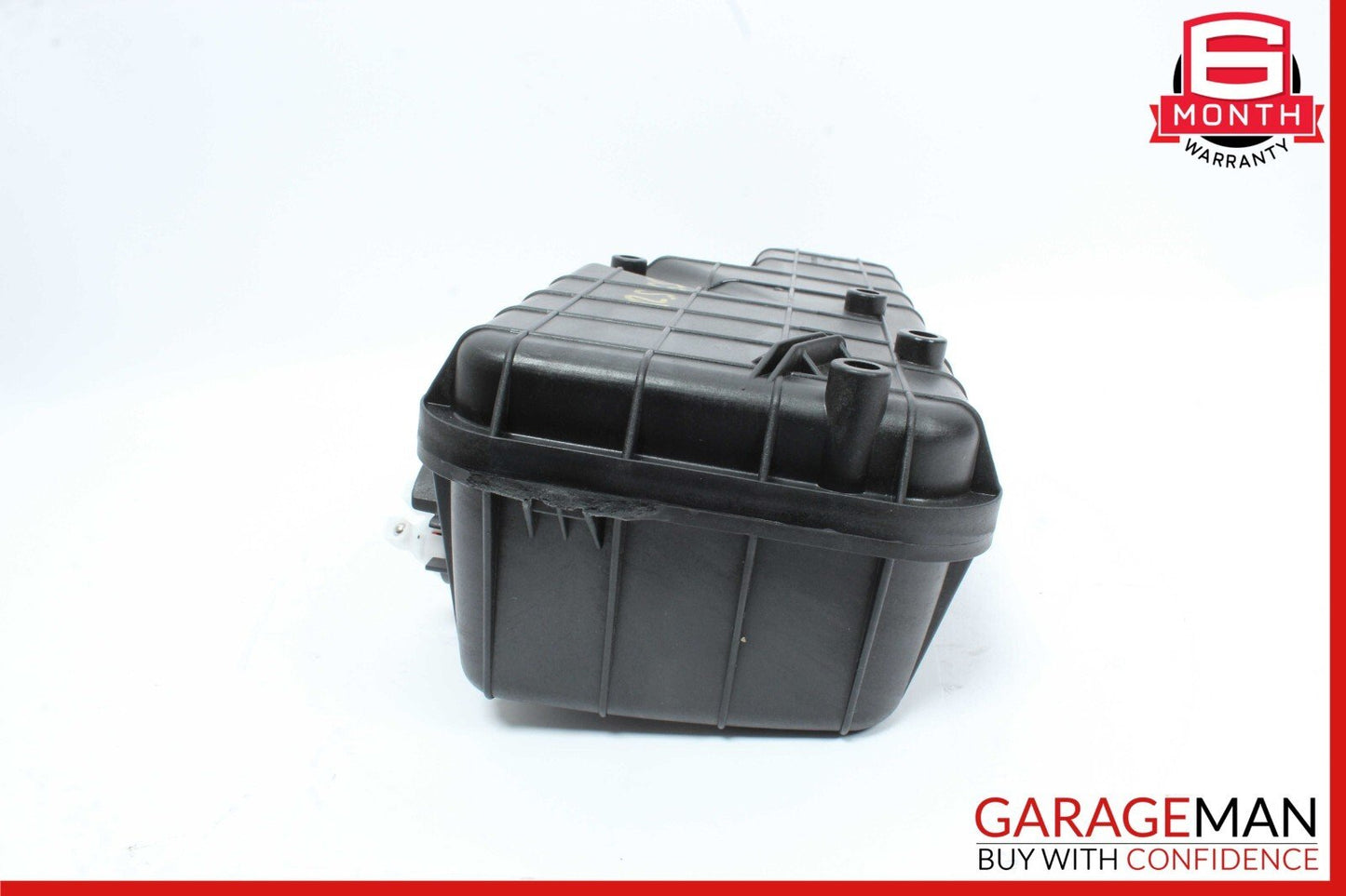 07-14 Mercedes W221 S65 AMG S500 Dynamic Seats Seat Pressure Vacuum Tank OEM