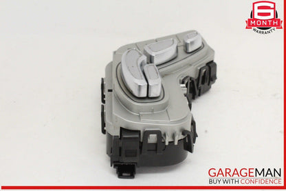 15-20 Mercedes W205 C300 Front Left Driver Side Seat Control Switch Module Unit