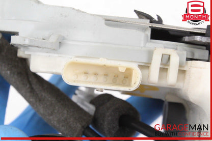 10-16 Porsche Panamera 970 E-Hybrid Front Right Side Door Lock Latch Actuator