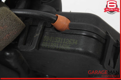 01-07 Mercedes W203 C230 C350 Rear Left Side Door Lock Latch Actuator OEM