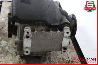 07-13 Maserati Quattroporte M139 Rear Differential Diff Axle Carrier OEM