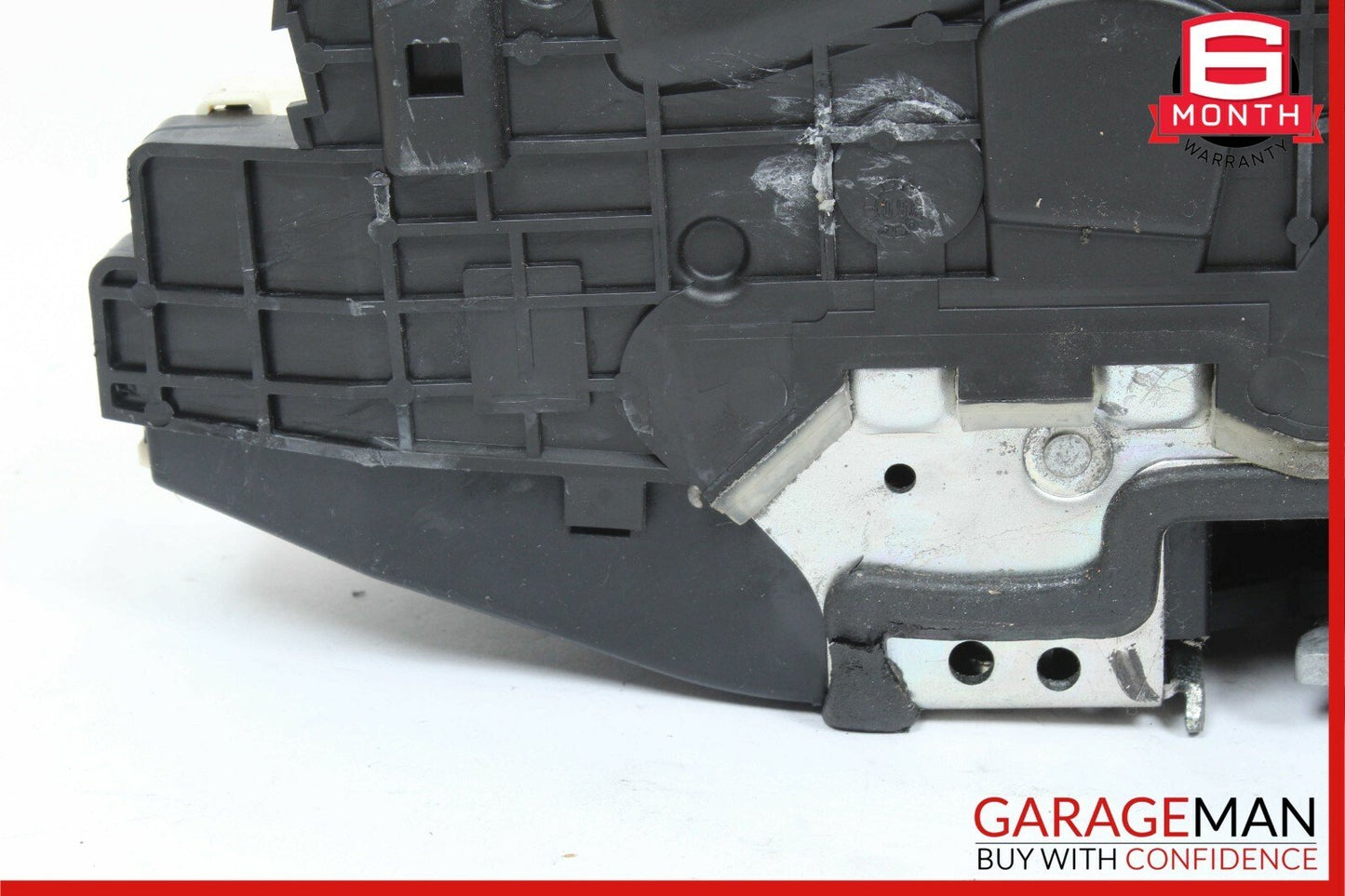 07-13 Mercedes W221 S400 CL550 HYBRID Front Right Door Lock Latch Actuator OEM