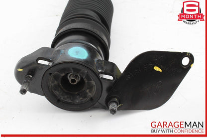 12-16 Mercedes X166 GL450 4MATIC ML500 Rear Left And Right Side Shock Strut Set OEM