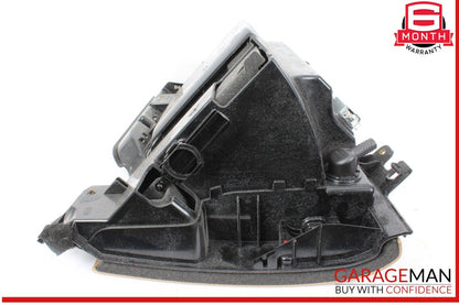 11-18 Porsche Cayenne 958 Front Right Side Dash Glove Box Storage Compartment