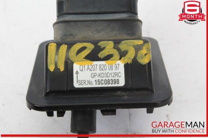 10-13 Mercedes W212 E350 Bluetec Parking Rear View Backup Back Up Camera OEM