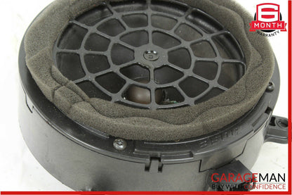 03-09 Mercedes W209 CLK320 Rear Left & Right Side Door Sound Speaker Set of 2