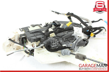 07-13 Mercedes W221 S550 CL65 AMG Front Right Passenger Door Lock Latch Actuator