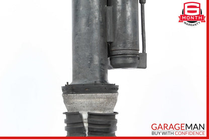 07-14 Mercedes W221 S550 Rear Left / Right Air Suspension Shock Strut Airmatic