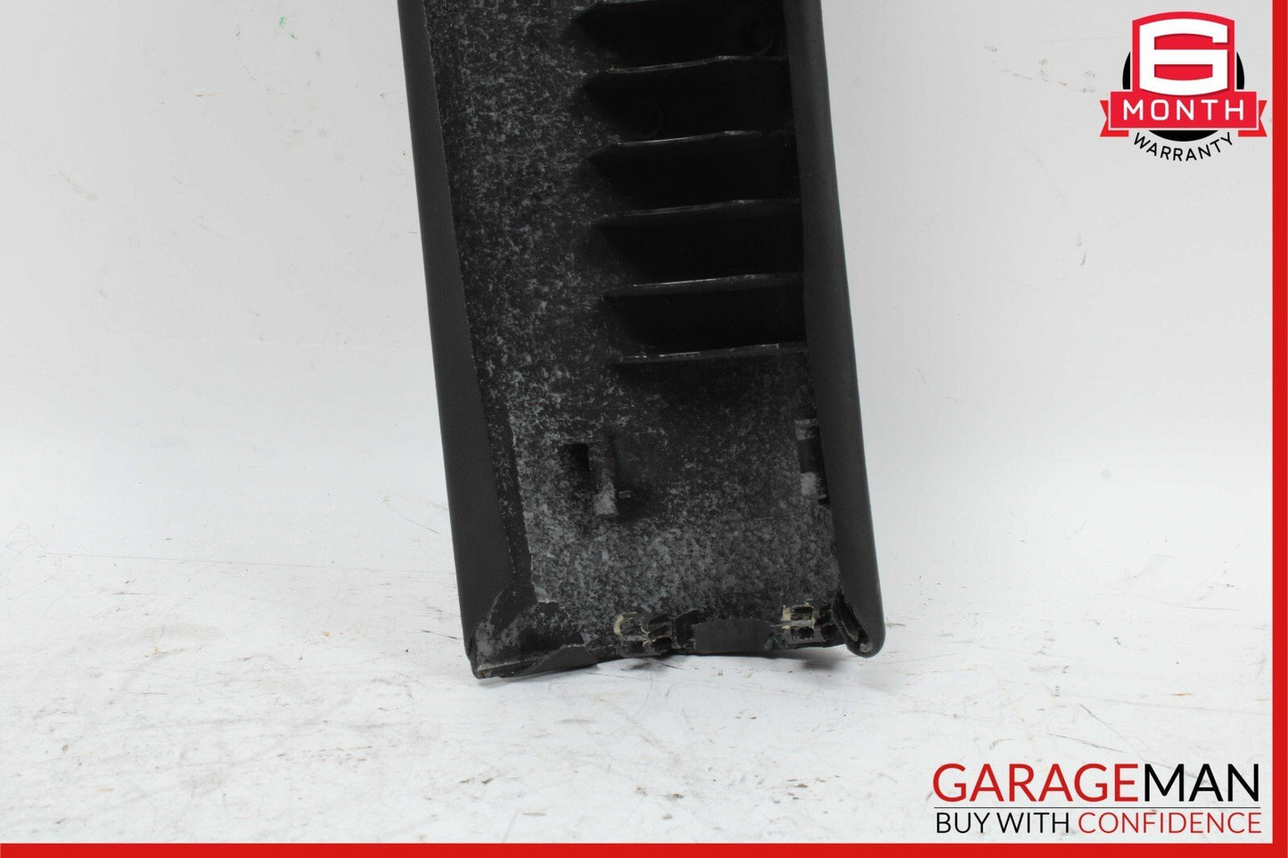15-18 Ferrari California T Front Right Passenger Side Interior A Pillar Trim OEM
