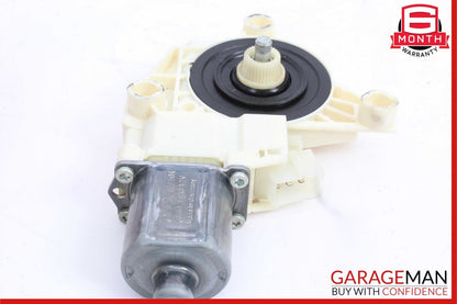 08-16 Mercedes E350 GLK350 C300 C250 Rear Right Door Window Regulator Motor Unit