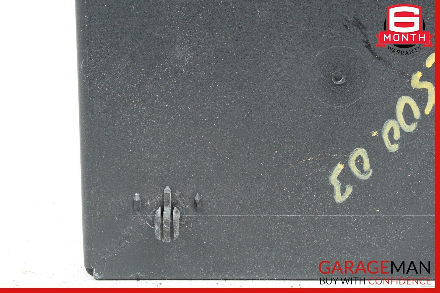 03-12 Mercedes R230 SL500 SL550 SL600 Front Left Side Door Control Module OEM