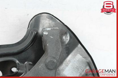 01-07 Mercedes W203 C230 Front Left Side RWD Spindle Knuckle Hub Bearing OEM