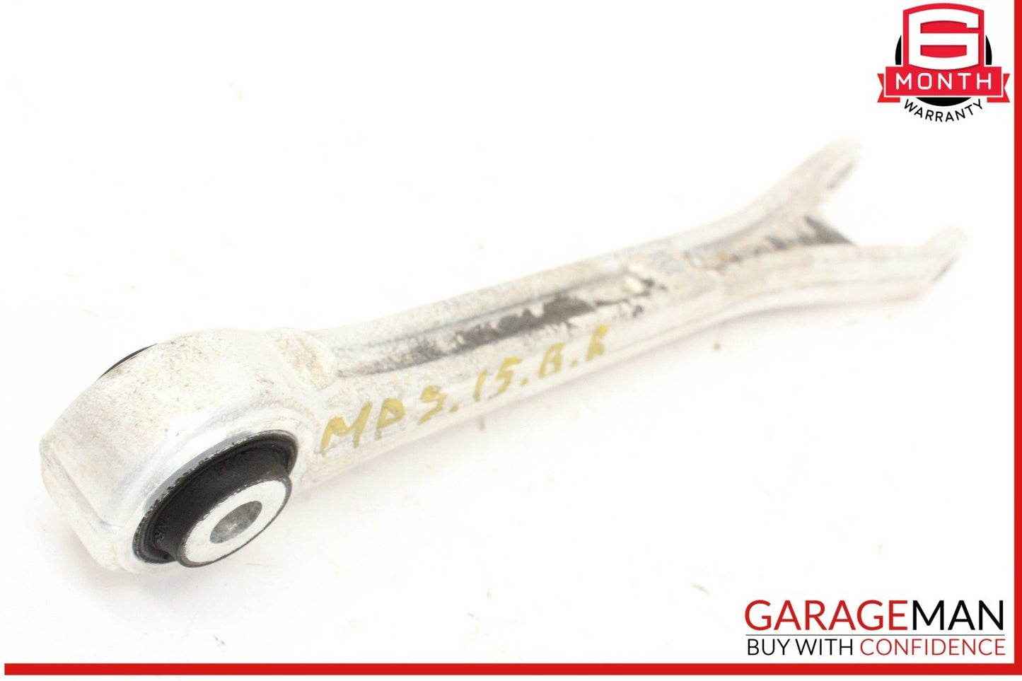 14-17 Maserati Ghibli Rear Right or Left Side Lower Control Arm 670002808 OEM