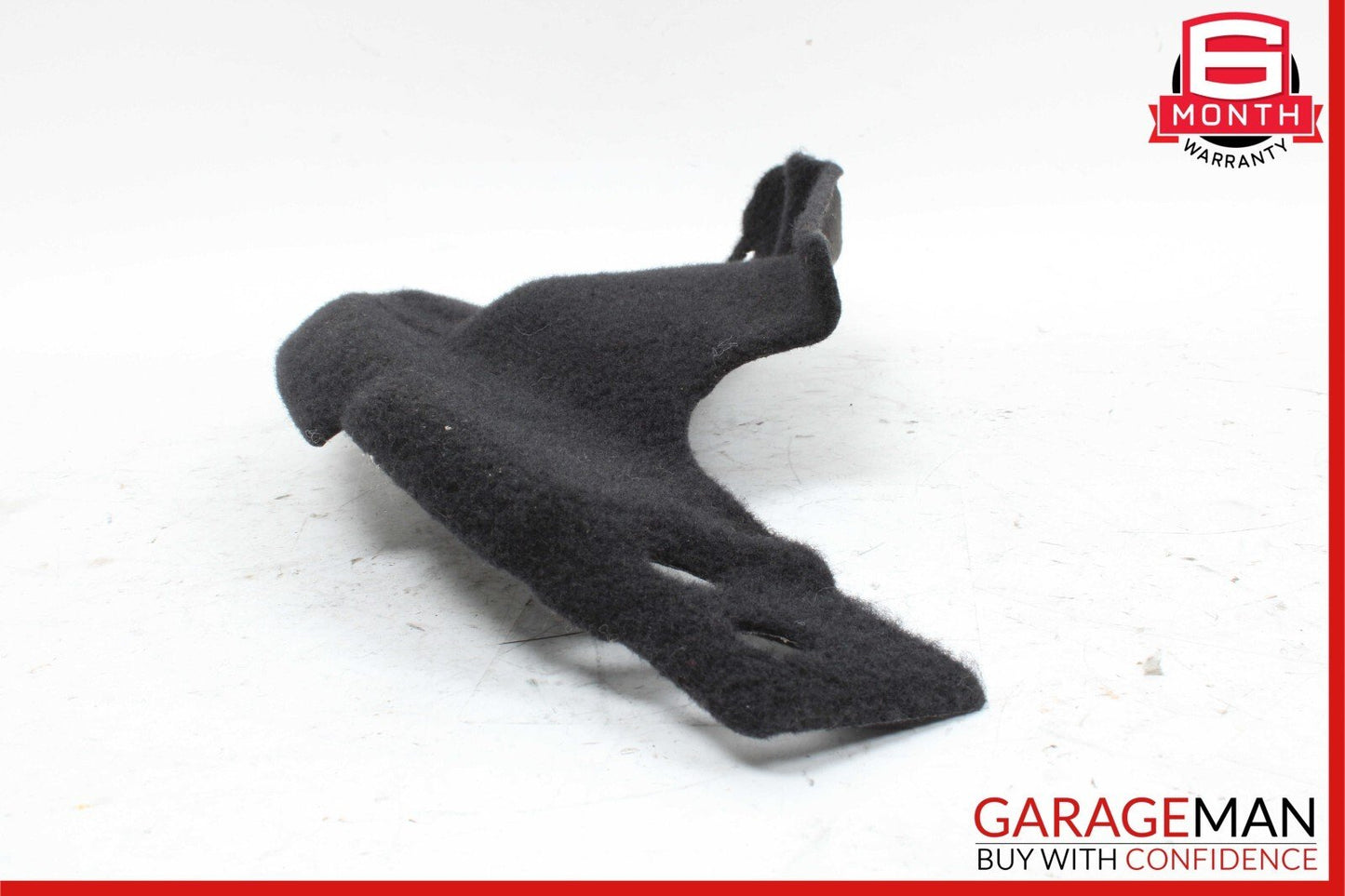 15-18 Ferrari California T Left Trunk Carpet 86062400 OEM