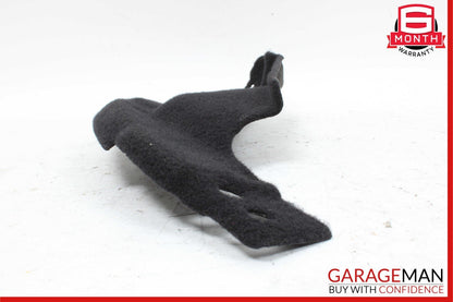 15-18 Ferrari California T Left Trunk Carpet 86062400 OEM