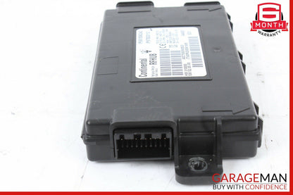 14-17 Maserati Ghibli Passive Entry RF Hub Control Module ECU OEM
