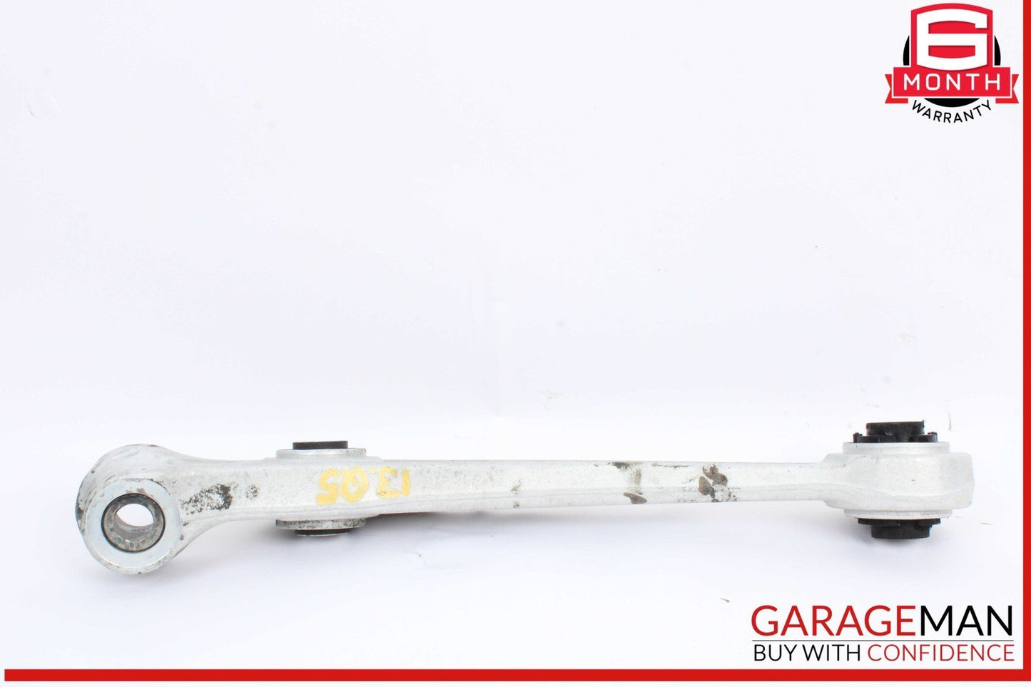 09-18 Audi Q5 A6 A4 A5 Front Right Side Suspension Lower Forward Control Arm OEM