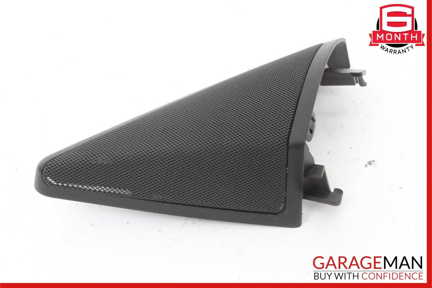 06-11 Mercedes W219 CLS500 CLS55 AMG Door Tweeter Speaker Front Left Black OEM