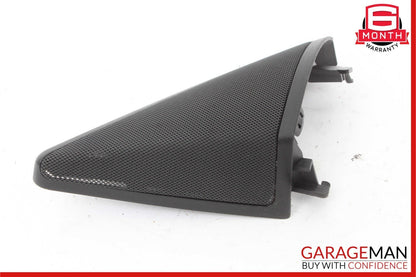 06-11 Mercedes W219 CLS500 CLS55 AMG Door Tweeter Speaker Front Left Black OEM