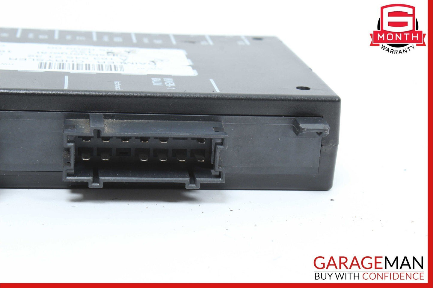 98-05 Mercedes W163 ML350 ML320 Seat Control Module Front Left Or Right OEM