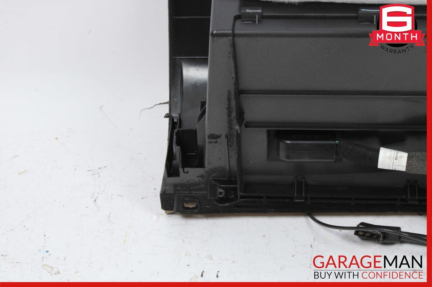 06-12 Mercedes X164 GL450 ML450 Dashboard Dash Board Glove Box Glovebox OEM