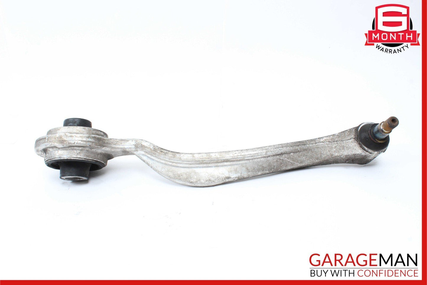00-06 Mercedes W220 S500 CL500 Front Left Driver Side Lower Control Arm OEM