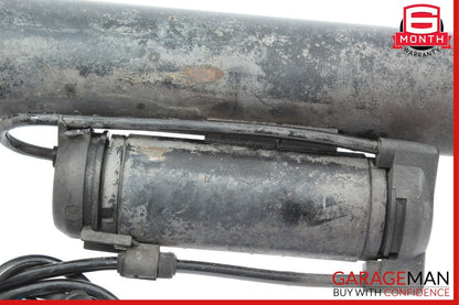 07-14 Mercedes S550 CL550 Bilstein Rear Left Airmatic Suspension Shock Strut
