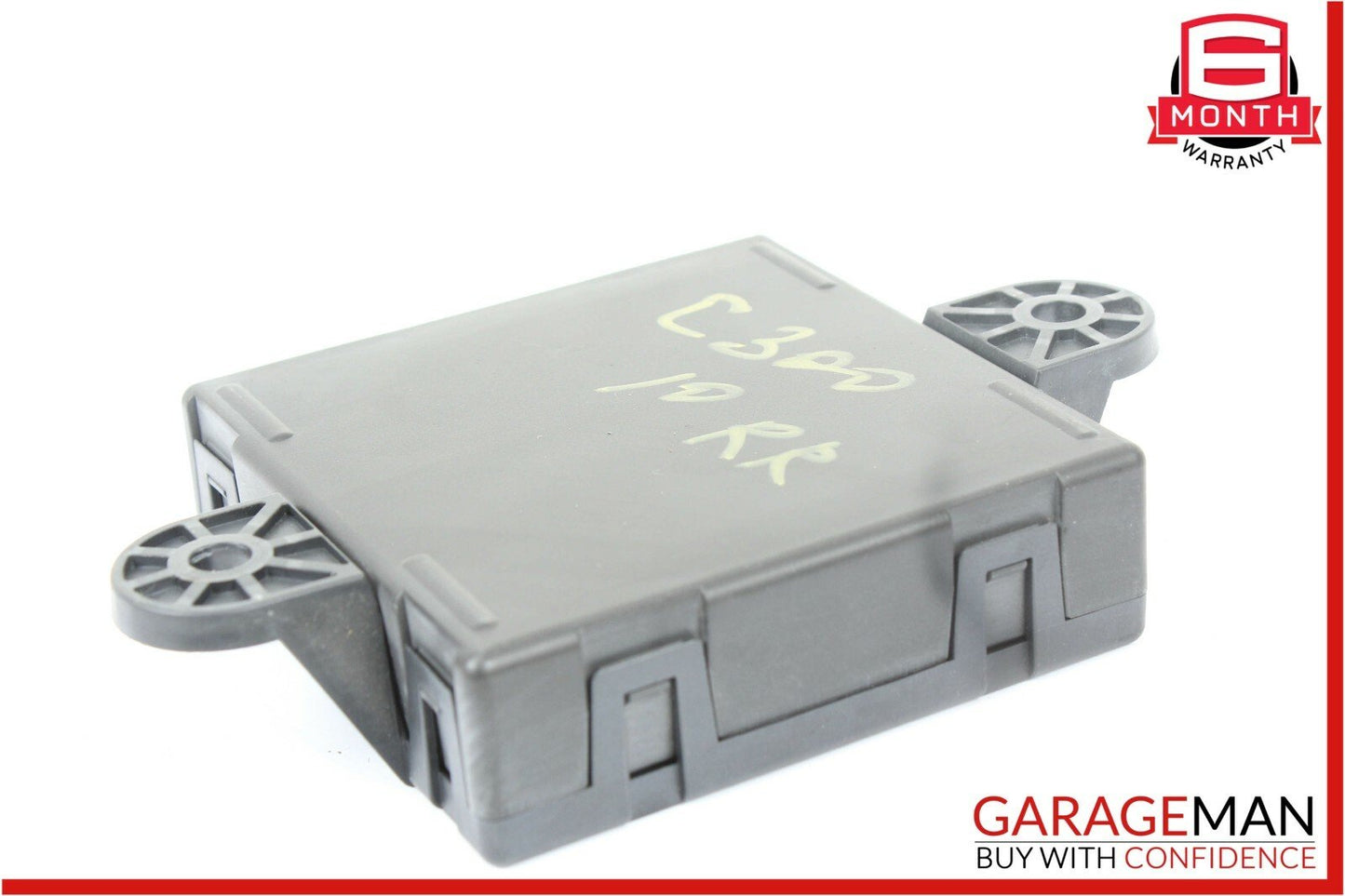 08-15 Mercedes W204 C300 C350 Sedan Rear Right Side Door Control Module OEM
