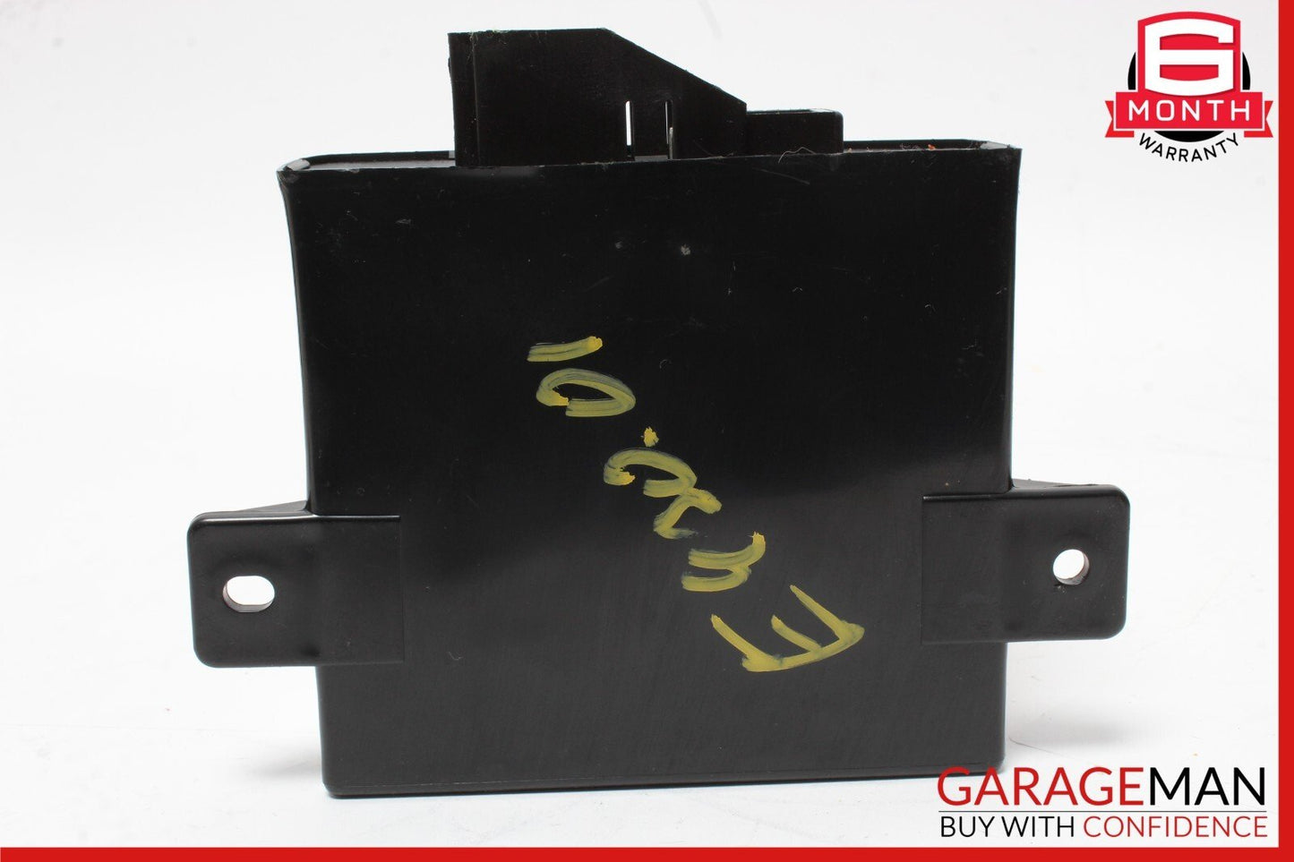 98-03 Mercedes W210 E320 CLK430 E430 Headlight Lamp Range Controller Module