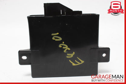 98-03 Mercedes W210 E320 CLK430 E430 Headlight Lamp Range Controller Module