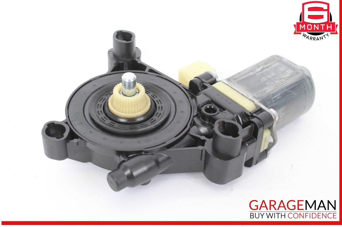 17-24 Audi Q7 Front Left Driver Side Window Regulator Motor 0130822704 Genuine